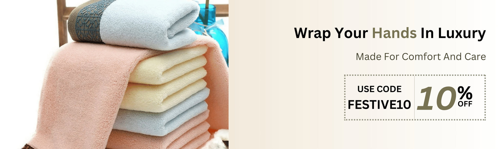 Hand Towel - enera