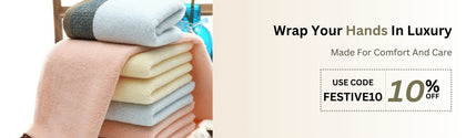 Hand Towel - enera