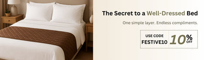 Bed Cover - enera