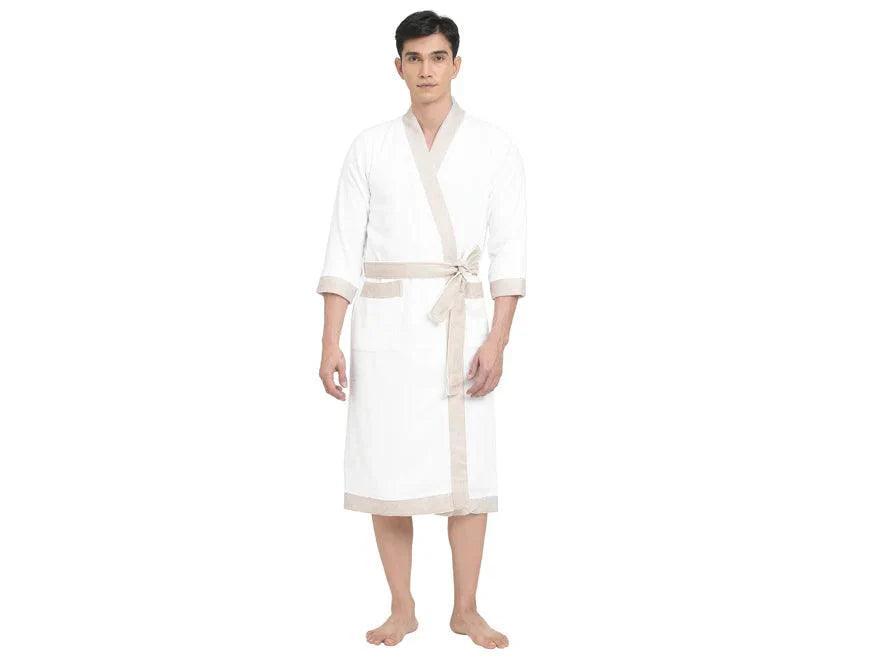 Bath Robe - enera