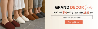 Bath Slipper - enera