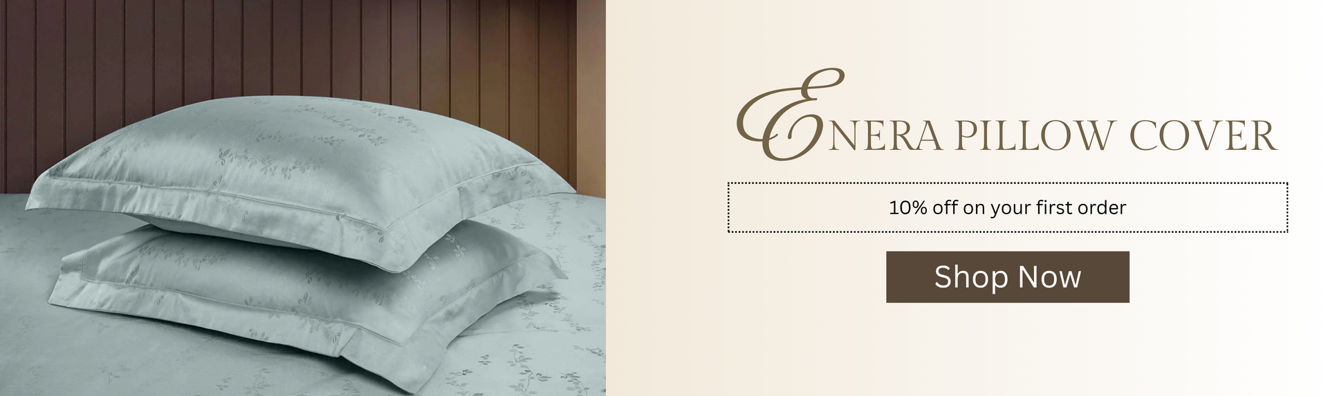 Pillow Cover - enera