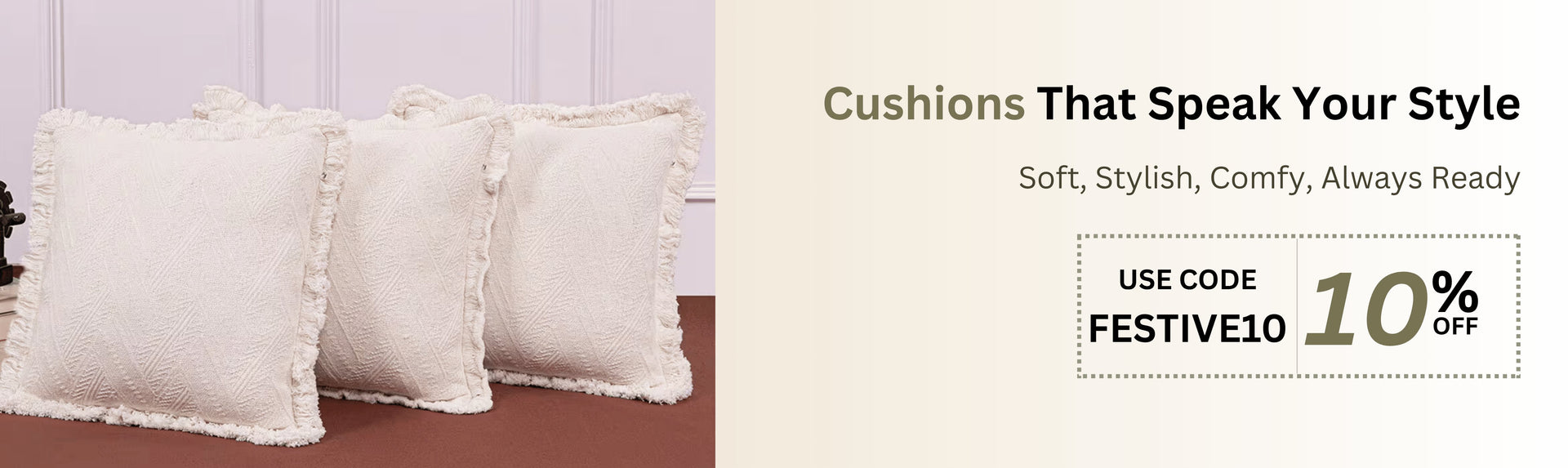Pillow - enera