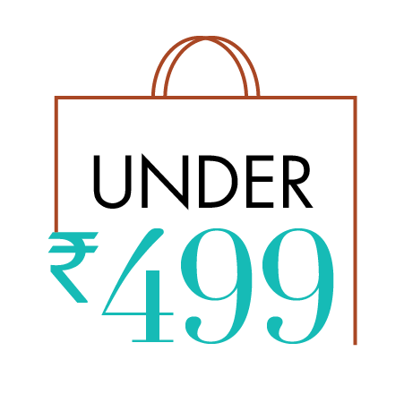 Under 499 Sale