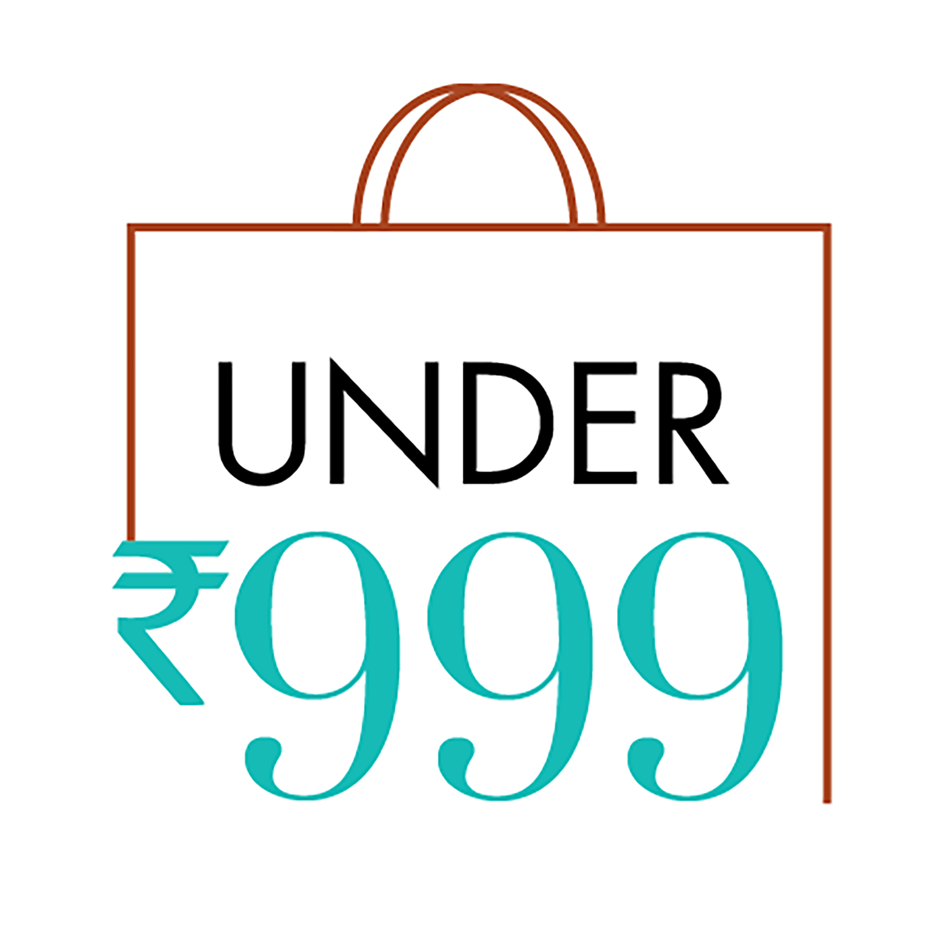 Under 999 Sale