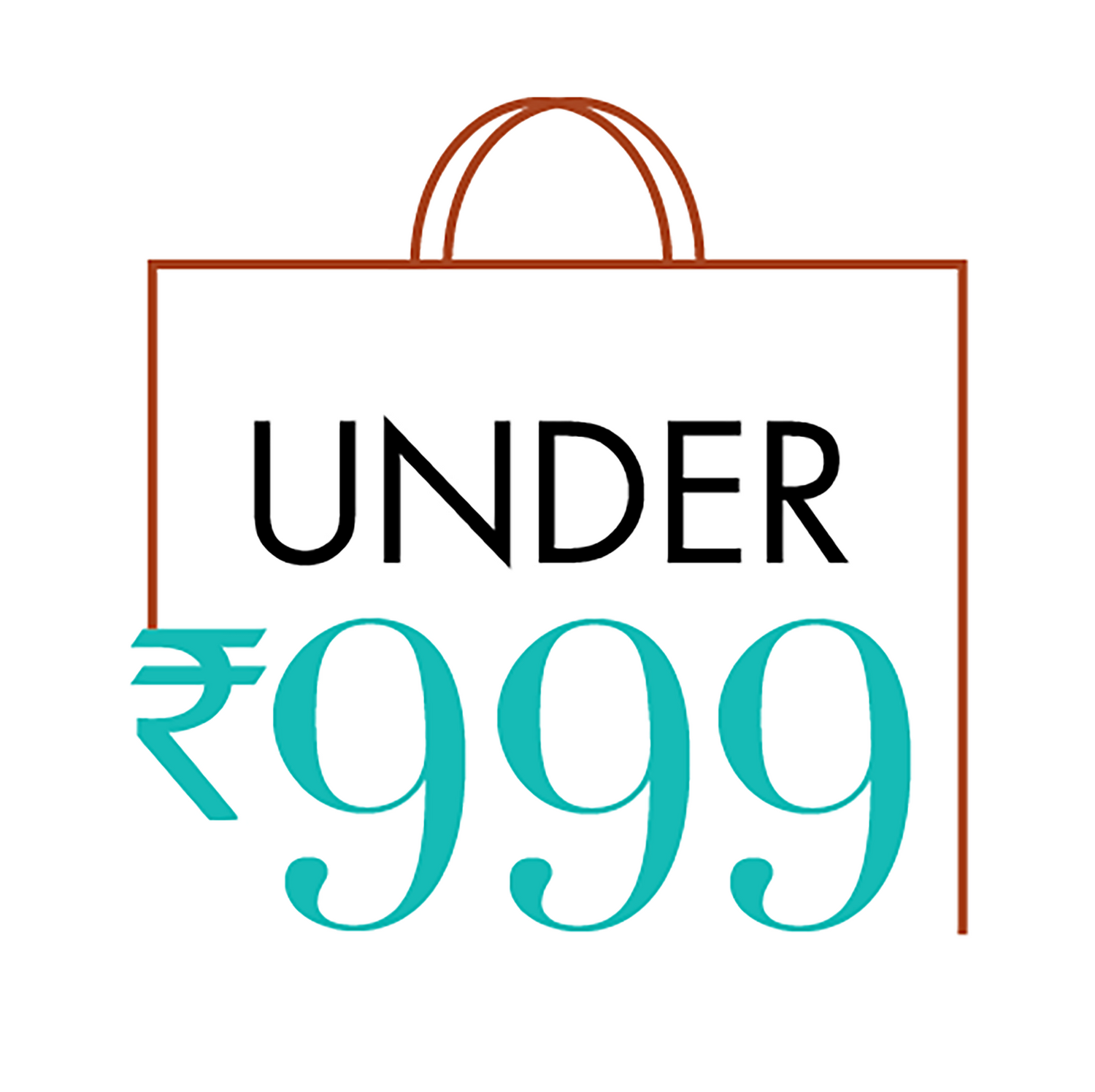 Under 999 Sale