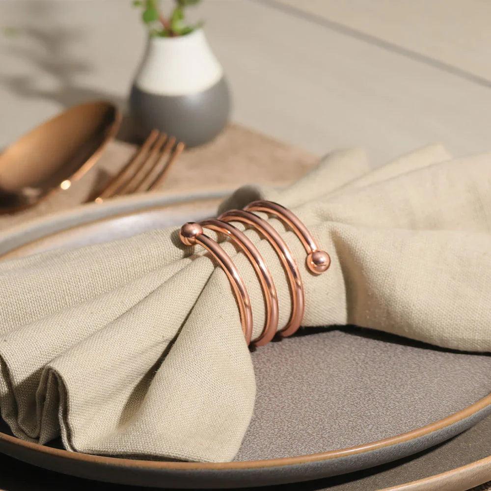 Napkin Ring - enera