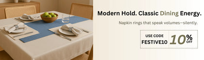 Napkin Ring - enera