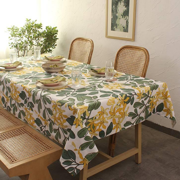 Table Cover - enera