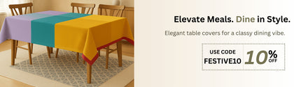 Table Cover - enera