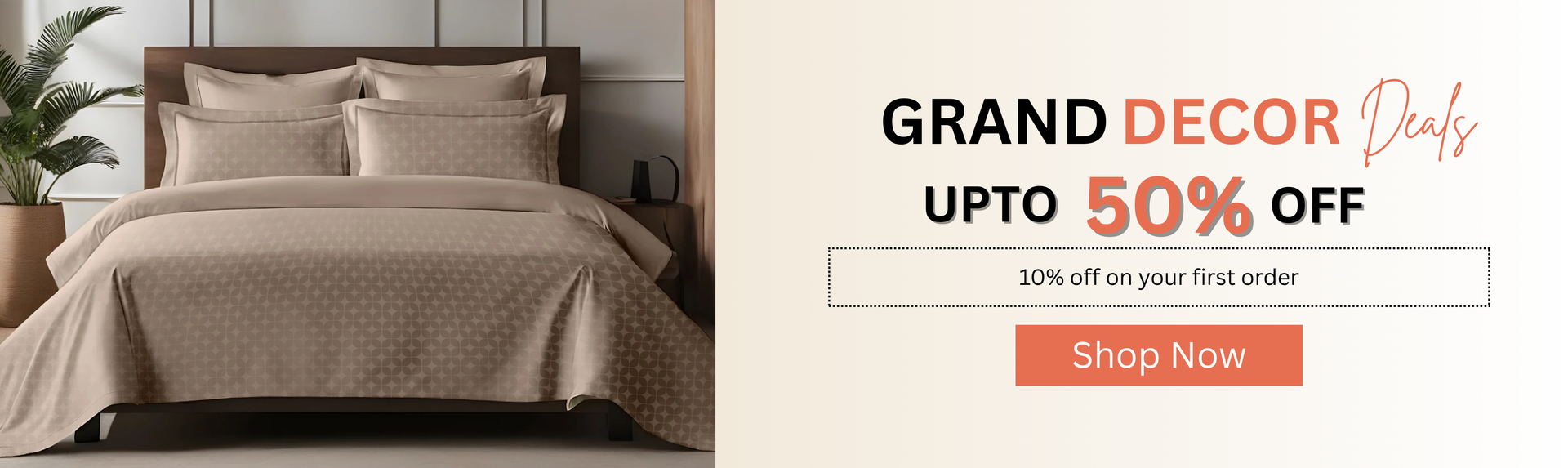 Plain Bedsheet