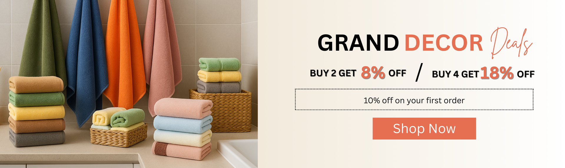 Enera Towel