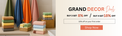Enera Towel