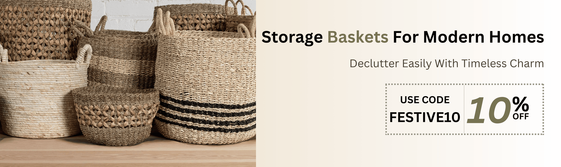 Enera Laundary Basket