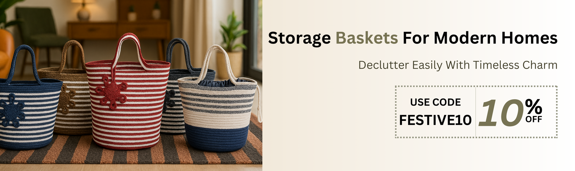 Enera Hand Bag