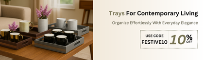 Enera Tray