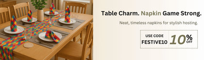 Table Napkin - enera