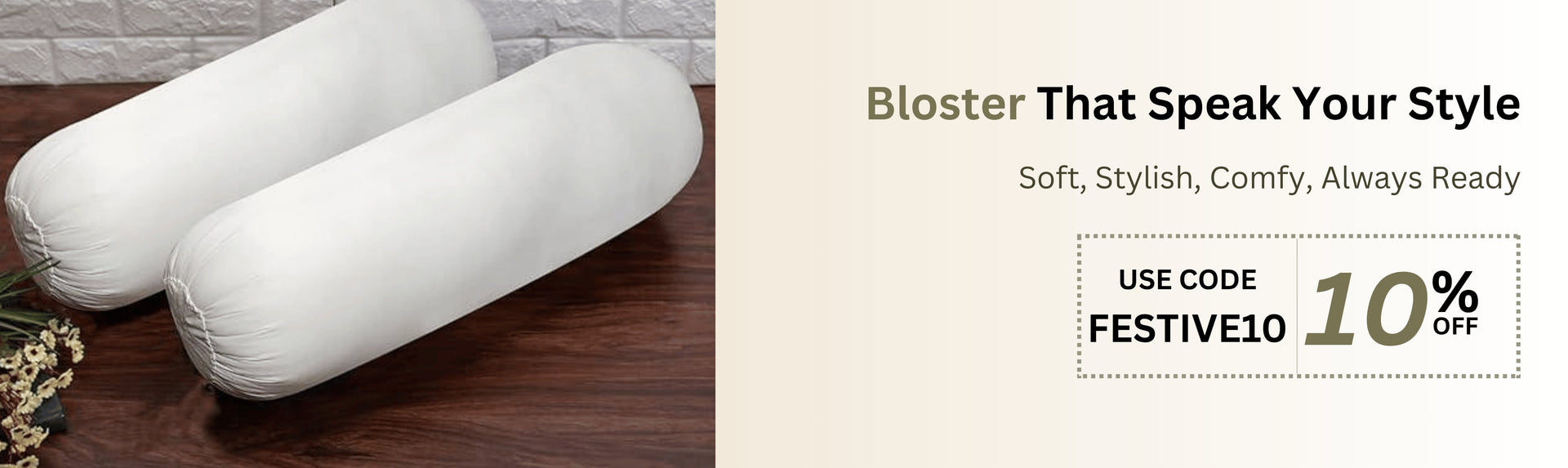 A- Group Bolster