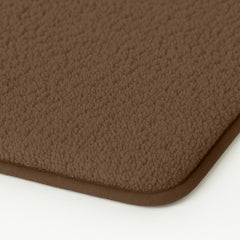 enera Small Bathmat 40x60 cm | Quick-Dry, Non-Slip & Highly Absorbent