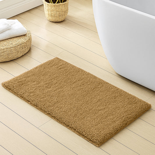 enera Small Bathmat 40x60 cm | Quick-Dry, Non-Slip & Highly Absorbent