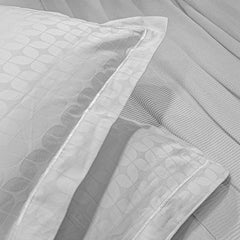 enera King Bedsheet with 2 Pillow Covers 100% Pure Cotton