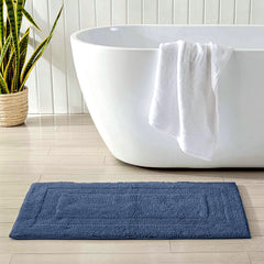 enera Small Bathmat 40x60 cm | Quick-Dry, Non-Slip & Highly Absorbent