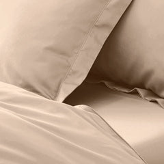 enera King Bedsheet with 2 Pillow Covers 100% Pure Cotton