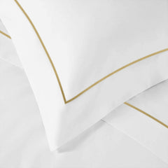 enera King Bedsheet with 2 Pillow Covers 100% Pure Cotton