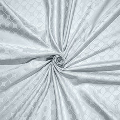 enera King Bedsheet with 2 Pillow Covers 100% Pure Cotton
