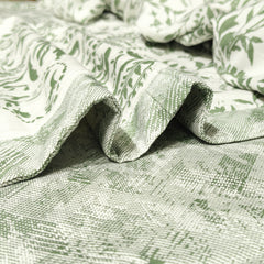 enera Printed Dohar 100% Pure Cotton, Summer Blanket for AC Rooms