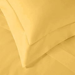 enera King Bedsheet with 2 Pillow Covers 100% Pure Cotton