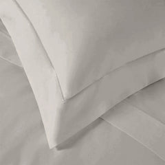 enera King Bedsheet with 2 Pillow Covers 100% Pure Cotton