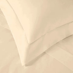 enera King Bedsheet with 2 Pillow Covers 100% Pure Cotton
