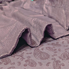 enera Printed Dohar 100% Pure Cotton, Summer Blanket for AC Rooms - Set of 1