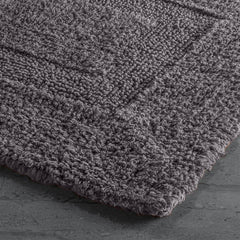 enera Small Bathmat 40x60 cm | Quick-Dry, Non-Slip & Highly Absorbent