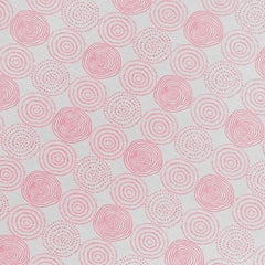 enera Printed Dohar 100% Pure Cotton, Summer Blanket for AC Rooms - Set of 2 - enera