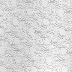 enera Printed Dohar 100% Pure Cotton, Summer Blanket for AC Rooms - Set of 2 - enera