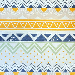 Enera Vaaree Printed King Bedsheet with 2 Pillow Covers Cotton - BUY 1 GET 1 - enera
