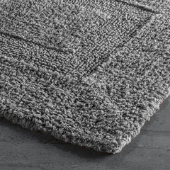 enera Small Bathmat 40x60 cm | Quick-Dry, Non-Slip & Highly Absorbent
