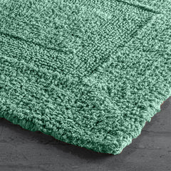 enera Small Bathmat 40x60 cm | Quick-Dry, Non-Slip & Highly Absorbent