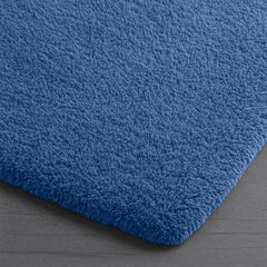 enera Small Bathmat 40x60 cm | Quick-Dry, Non-Slip & Highly Absorbent - enera