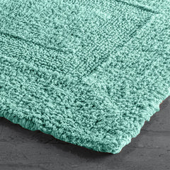 enera Small Bathmat 40x60 cm | Quick-Dry, Non-Slip & Highly Absorbent