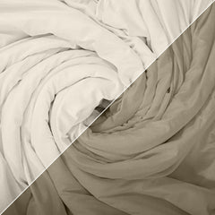 Cherish Quilted Reversible Single Bed Comforter for All Season