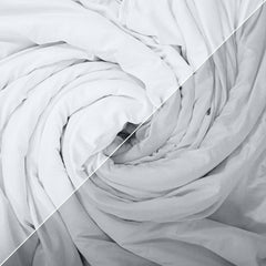 Cherish Quilted Reversible Double Bed Comforter for All Season