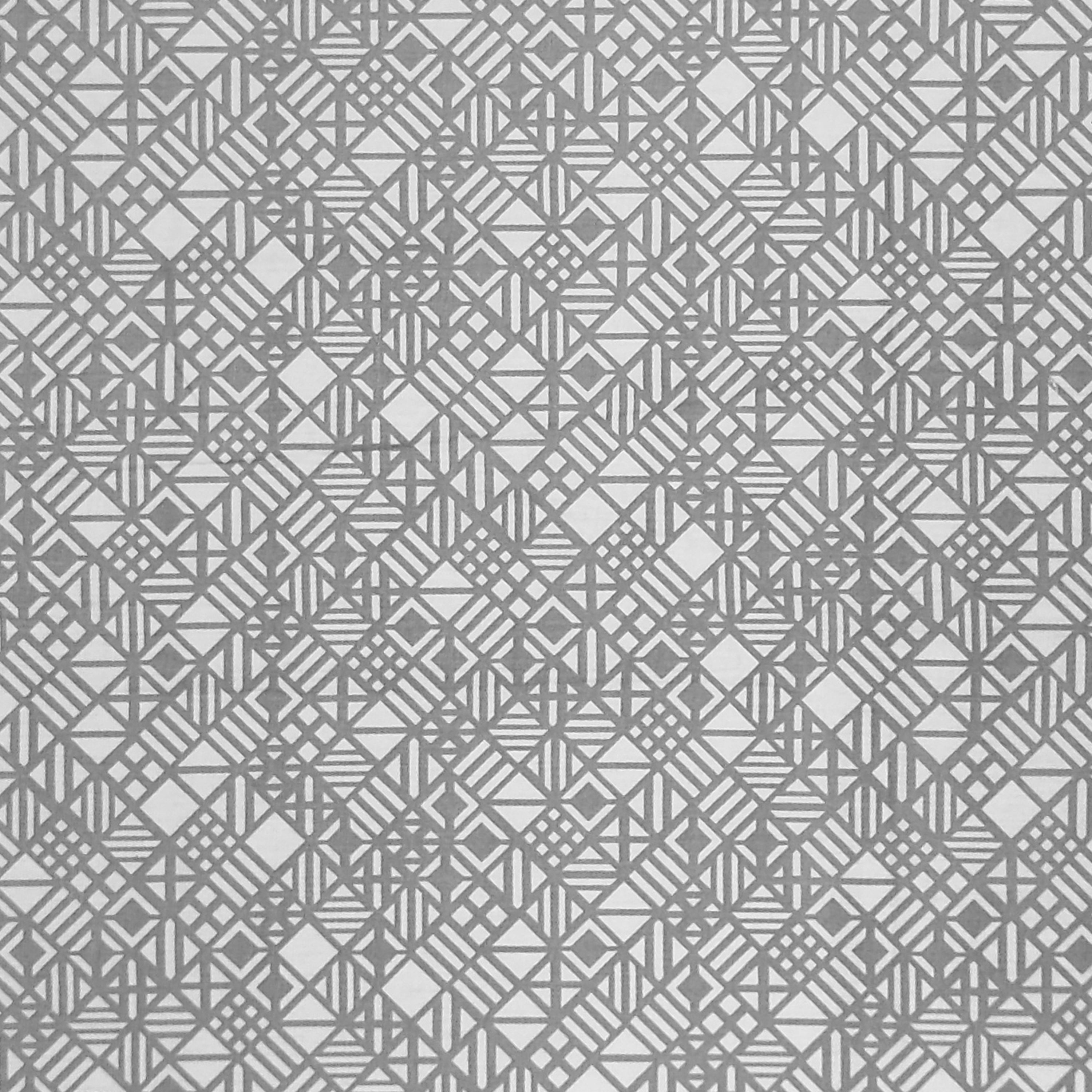 enera Printed Dohar 100% Pure Cotton, Summer Blanket for AC Rooms - Set of 2 - enera
