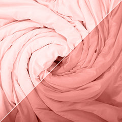 Cherish Quilted Reversible Double Bed Comforter for All Season