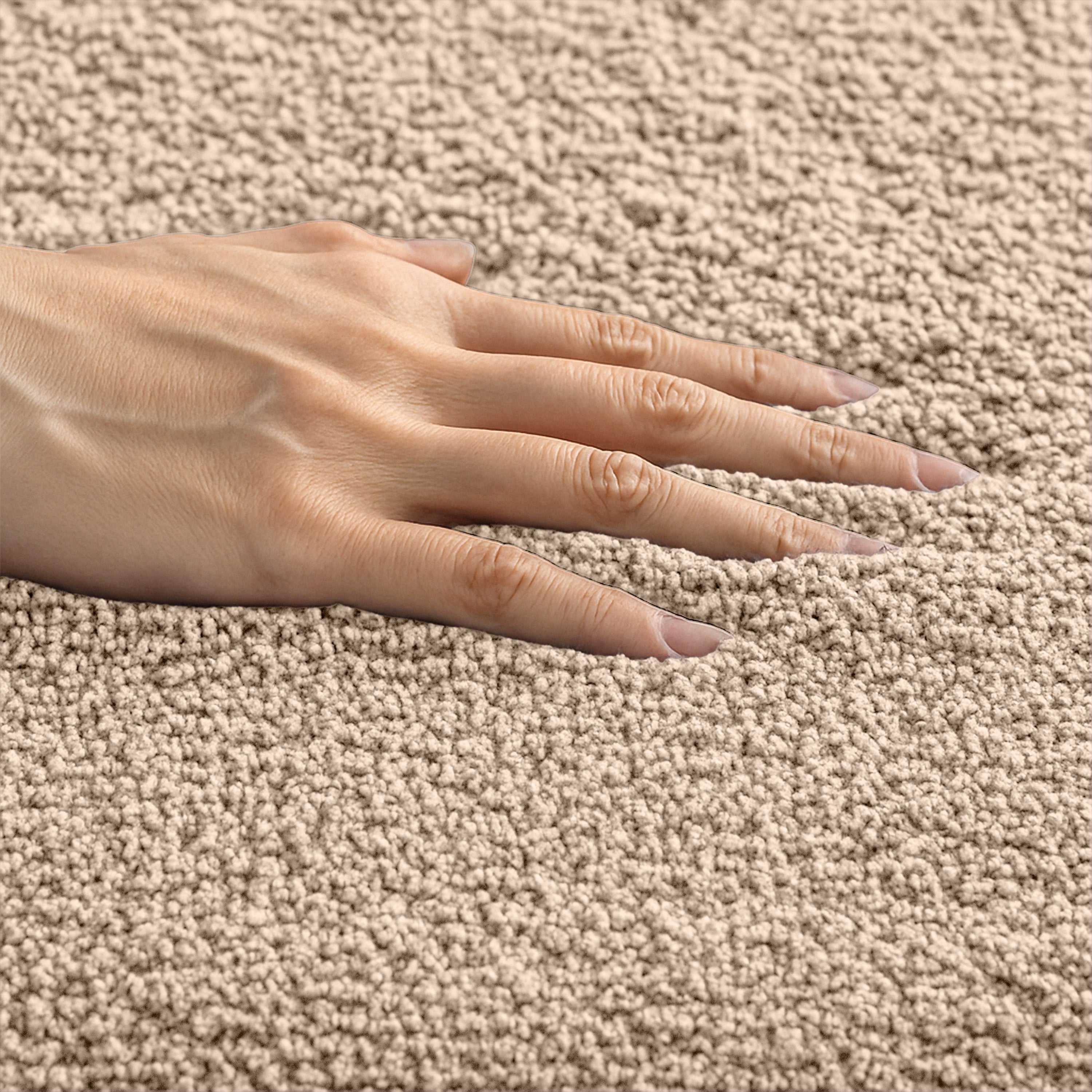 enera Small Bathmat 40x60 cm | Quick-Dry, Non-Slip & Highly Absorbent - enera