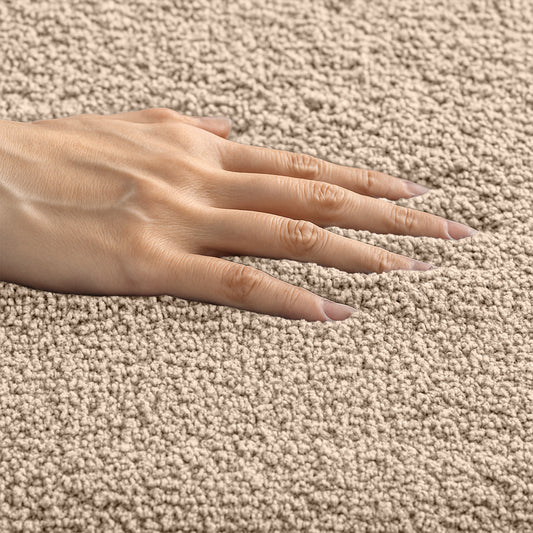 enera Small Bathmat 40x60 cm | Quick-Dry, Non-Slip & Highly Absorbent