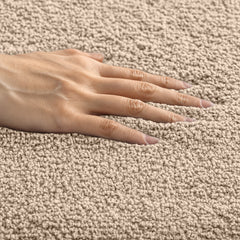 enera Small Bathmat 40x60 cm | Quick-Dry, Non-Slip & Highly Absorbent - enera