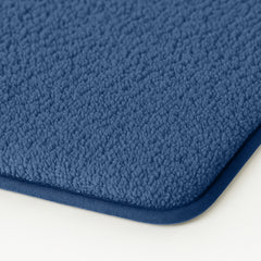 enera Small Bathmat 40x60 cm | Quick-Dry, Non-Slip & Highly Absorbent